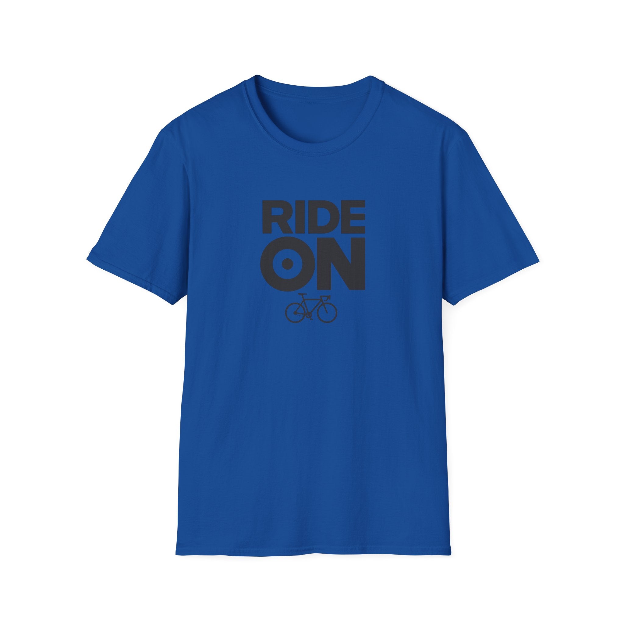 Ride On T-Shirt