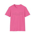 A Perfect Ride Chaine T-Shirt