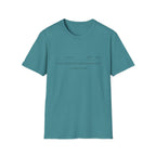 A Perfect Ride Chaine T-Shirt