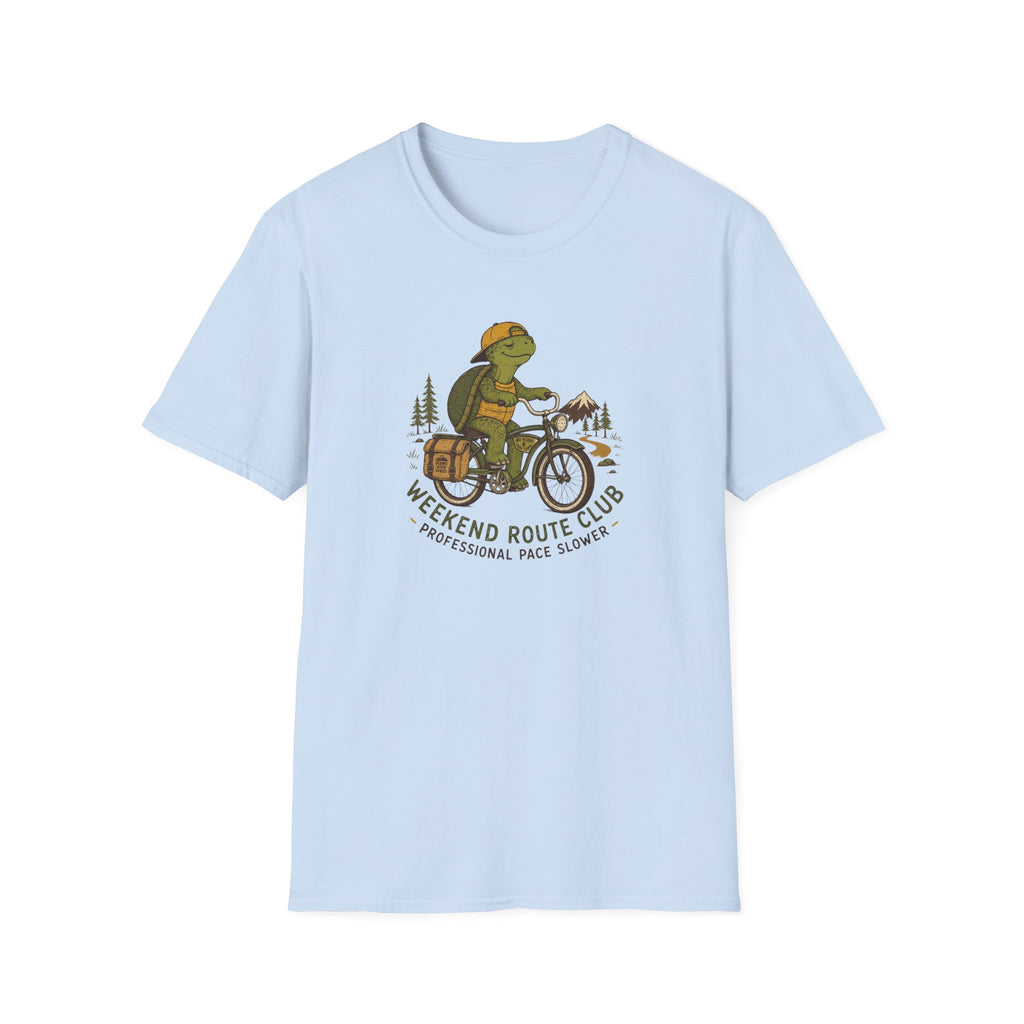 Professional Pace Slower T-Shirt