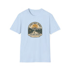 Long Way Home Cycling Societey T-Shirt