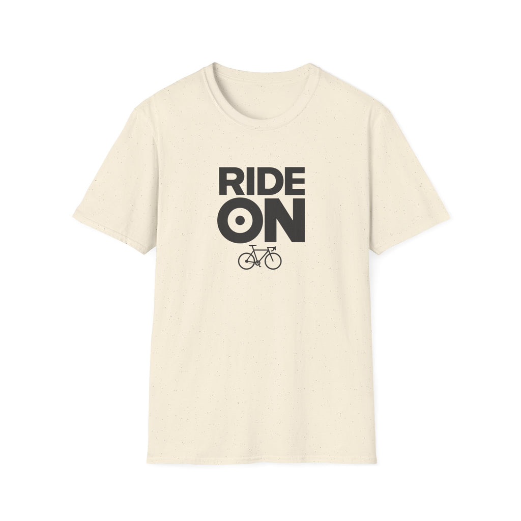 Ride On T-Shirt