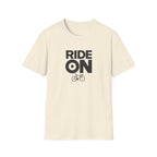 Ride On T-Shirt