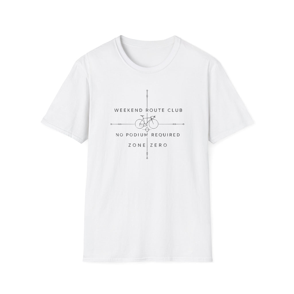 Zone Zero T-Shirt