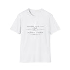 Zone Zero T-Shirt
