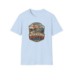 Good Times Ahead T-Shirt