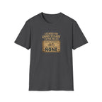 Licensend for Extra Miles T-Shirt