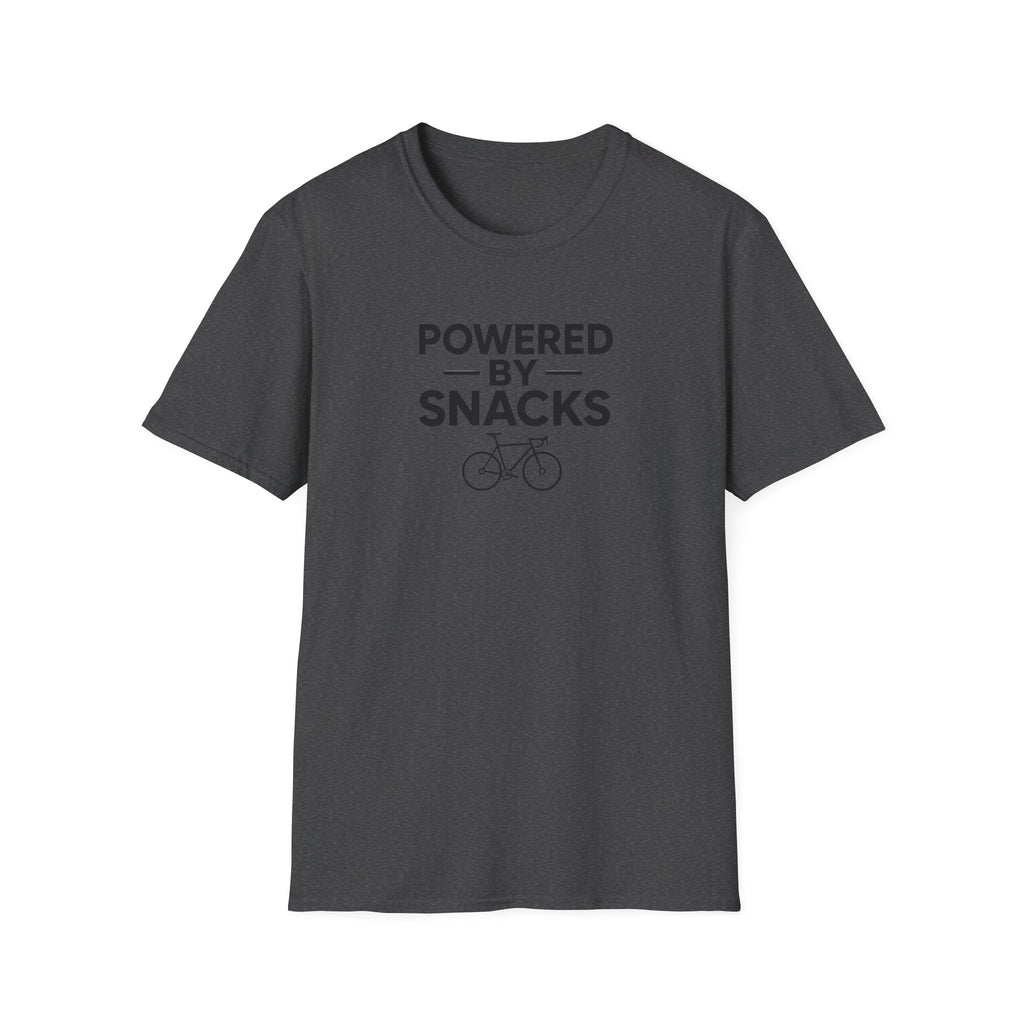 Powered by Snacks T-Shirt