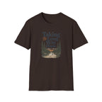 Taking the Long Way Home T-Shirt