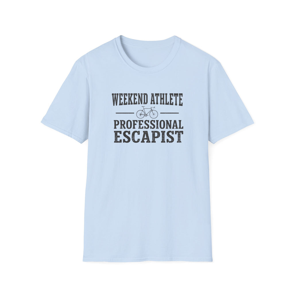Weekend Athlete T-Shirt