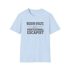 Weekend Athlete T-Shirt