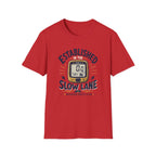 Established in the Slow Lane T-Shirt