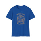 Weekend Round Club schicht T-Shirt