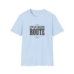 Go Ride T-Shirt
