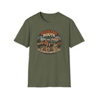 Long Days Good Roads T-Shirt