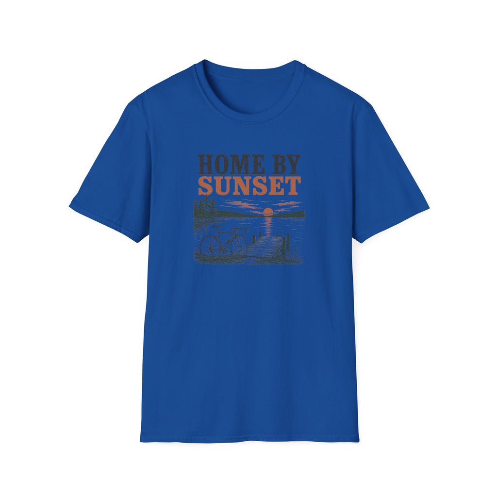 Home by Sunset T-Shirt