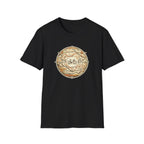 Globus T-Shirt 2