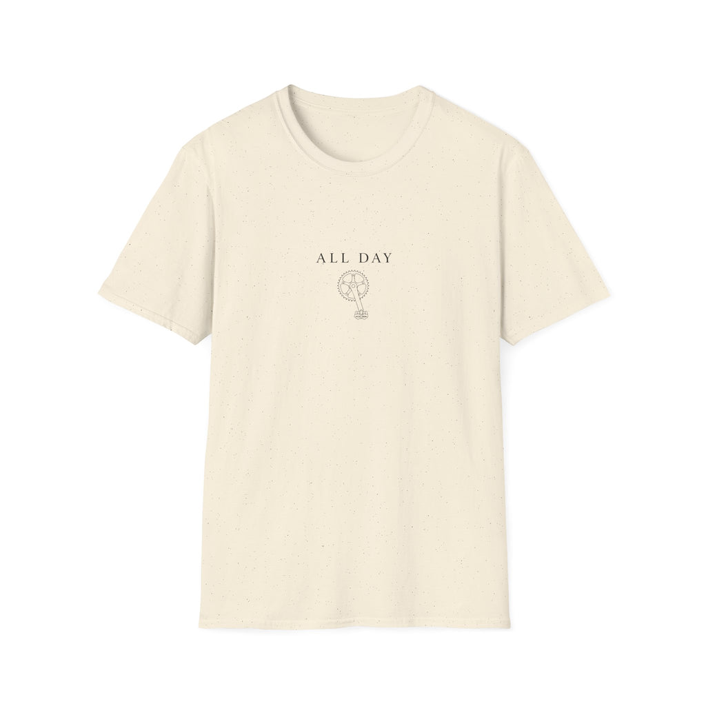 All Day T-Shirt
