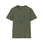 Selfie Gorilla T-Shirt