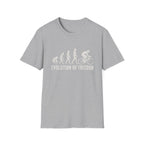 Evolution of Freedom T-Shirt