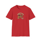 Croissant Peleton T-Shirt