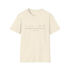 A Perfect Ride Chaine T-Shirt