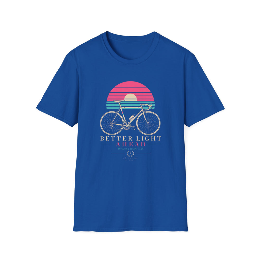 Cote Azur 1986 T-Shirt