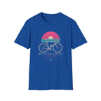Cote Azur 1986 T-Shirt
