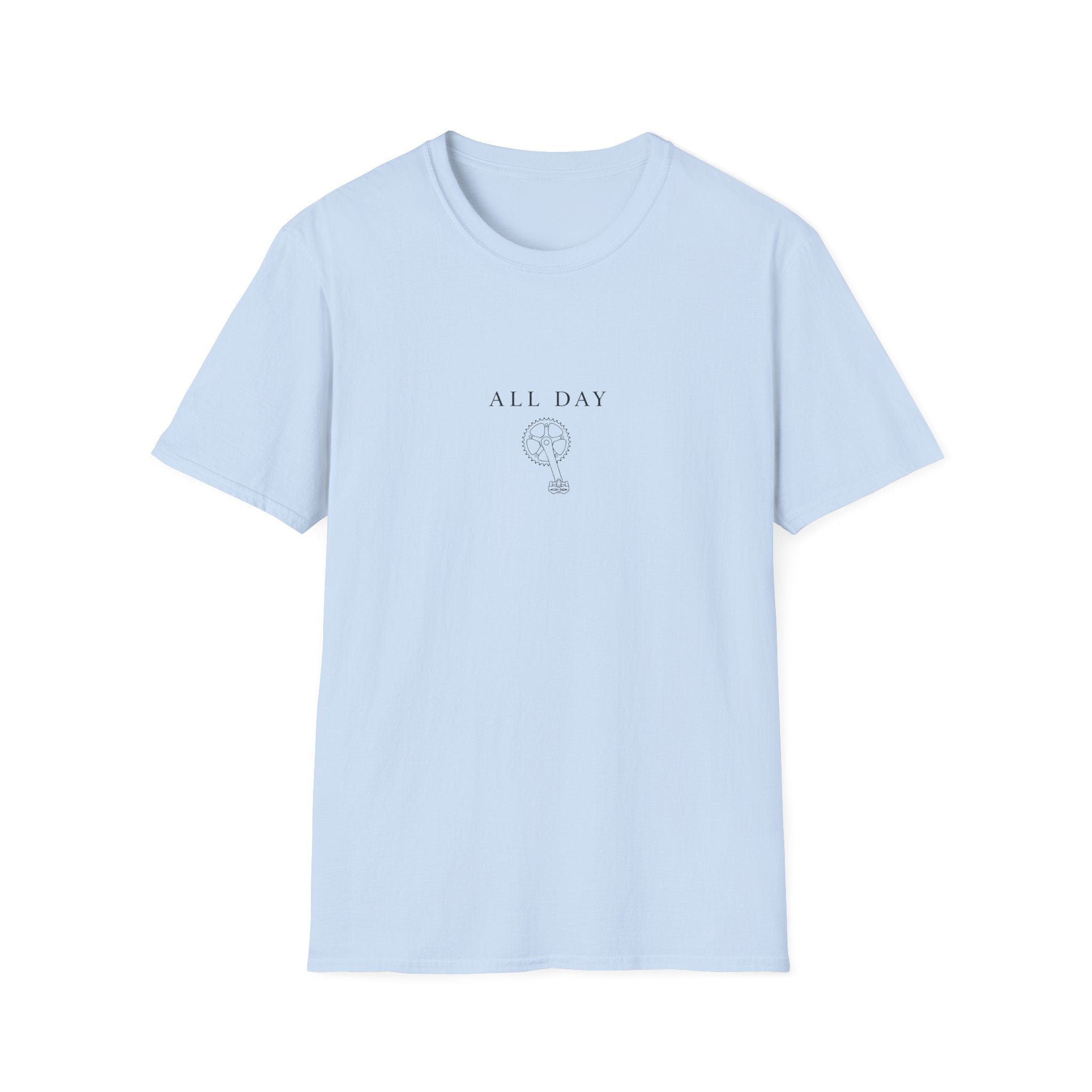 All Day T-Shirt