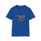 The Weather Changed T-Shirt