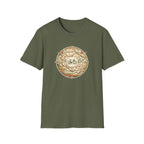 Globus T-Shirt 2