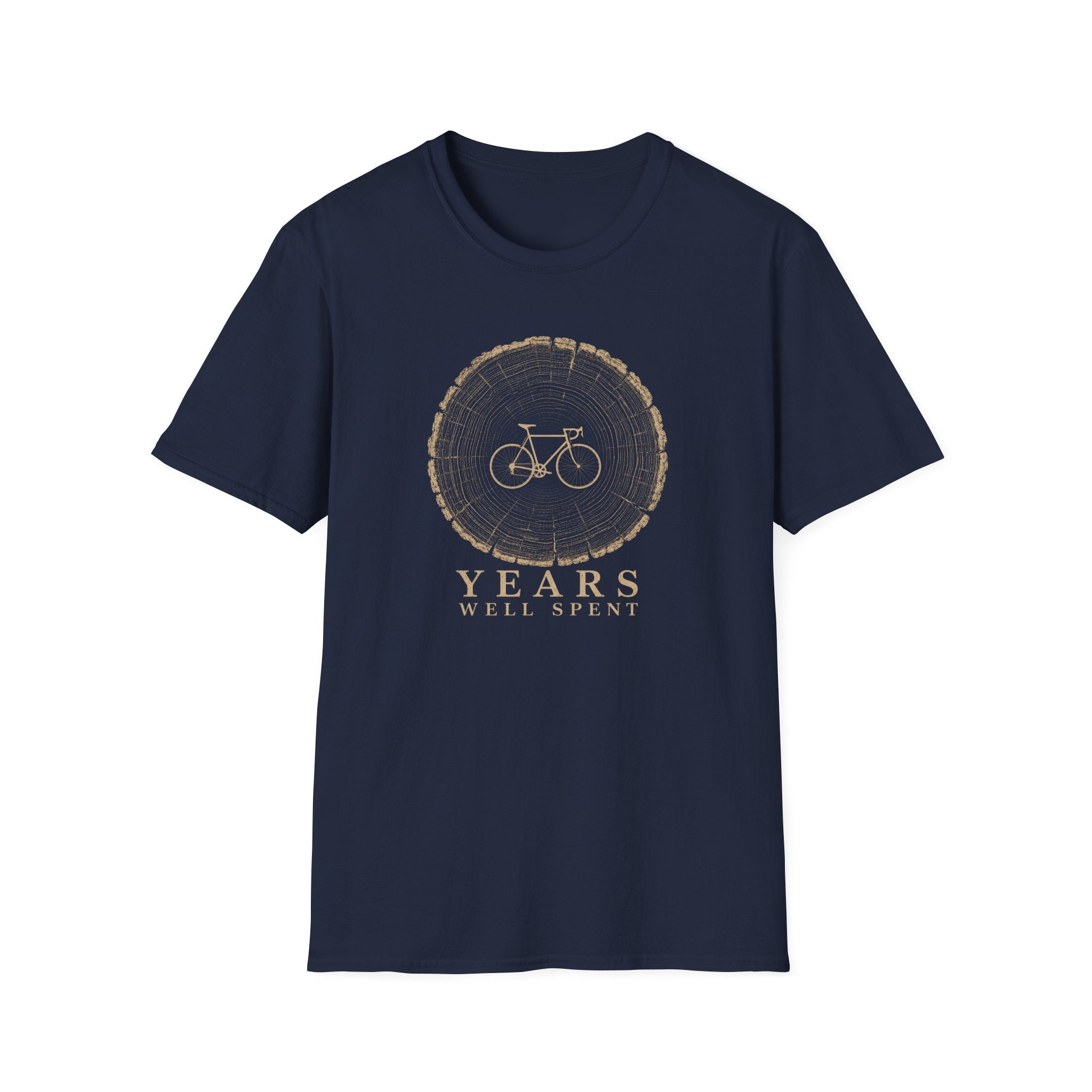 Years Well Spent T-Shirt