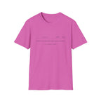 A Perfect Ride Chaine T-Shirt