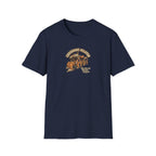Croissant Peleton T-Shirt