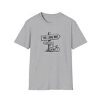 The Long Way Shortcuts T-Shirt