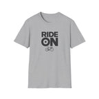 Ride On T-Shirt