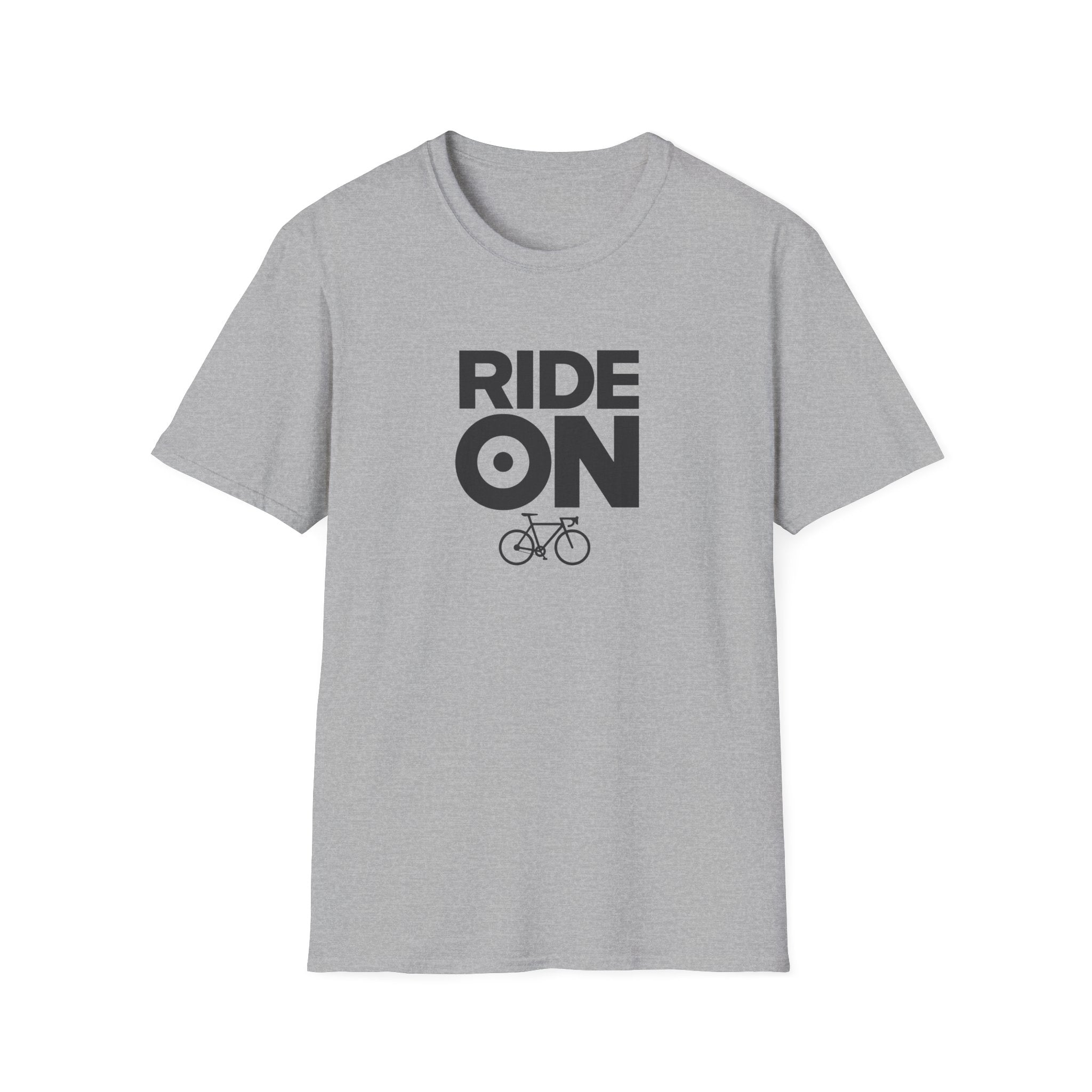 Ride On T-Shirt