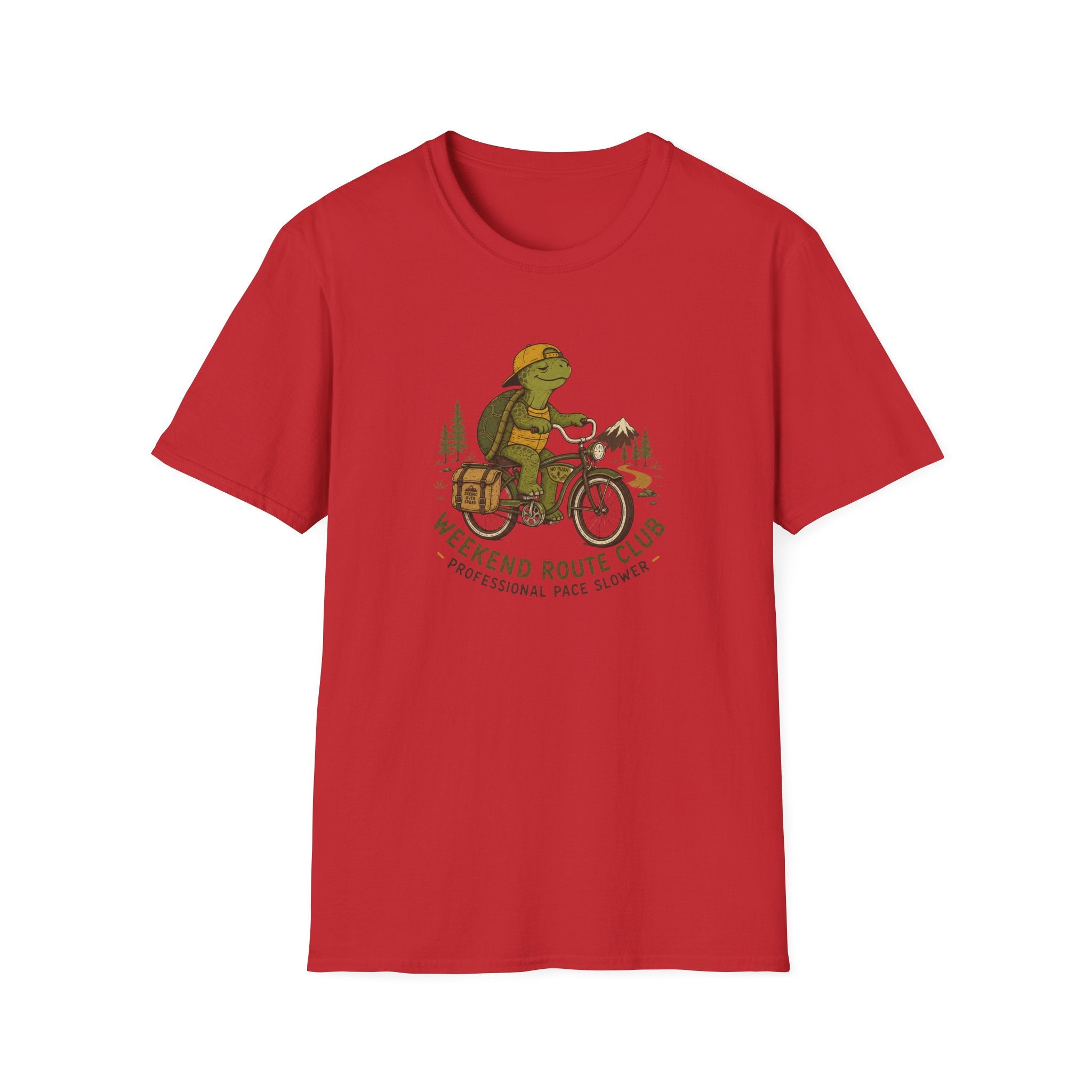 Professional Pace Slower T-Shirt