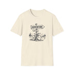 Adventure Routine T-Shirt