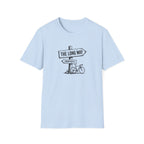 The Long Way Shortcuts T-Shirt