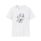 Selfie Gorilla T-Shirt