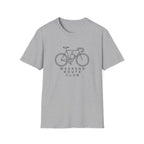 Weekend Route Club Minimal T-Shirt