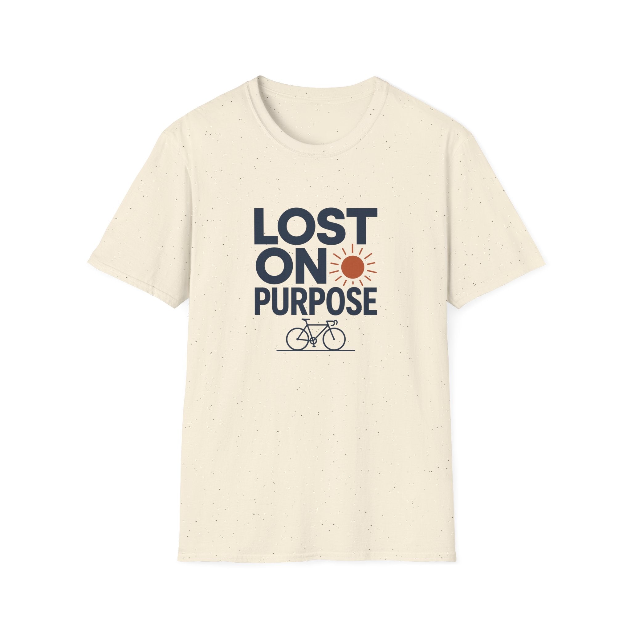 Lost on Purpose T-Shirt