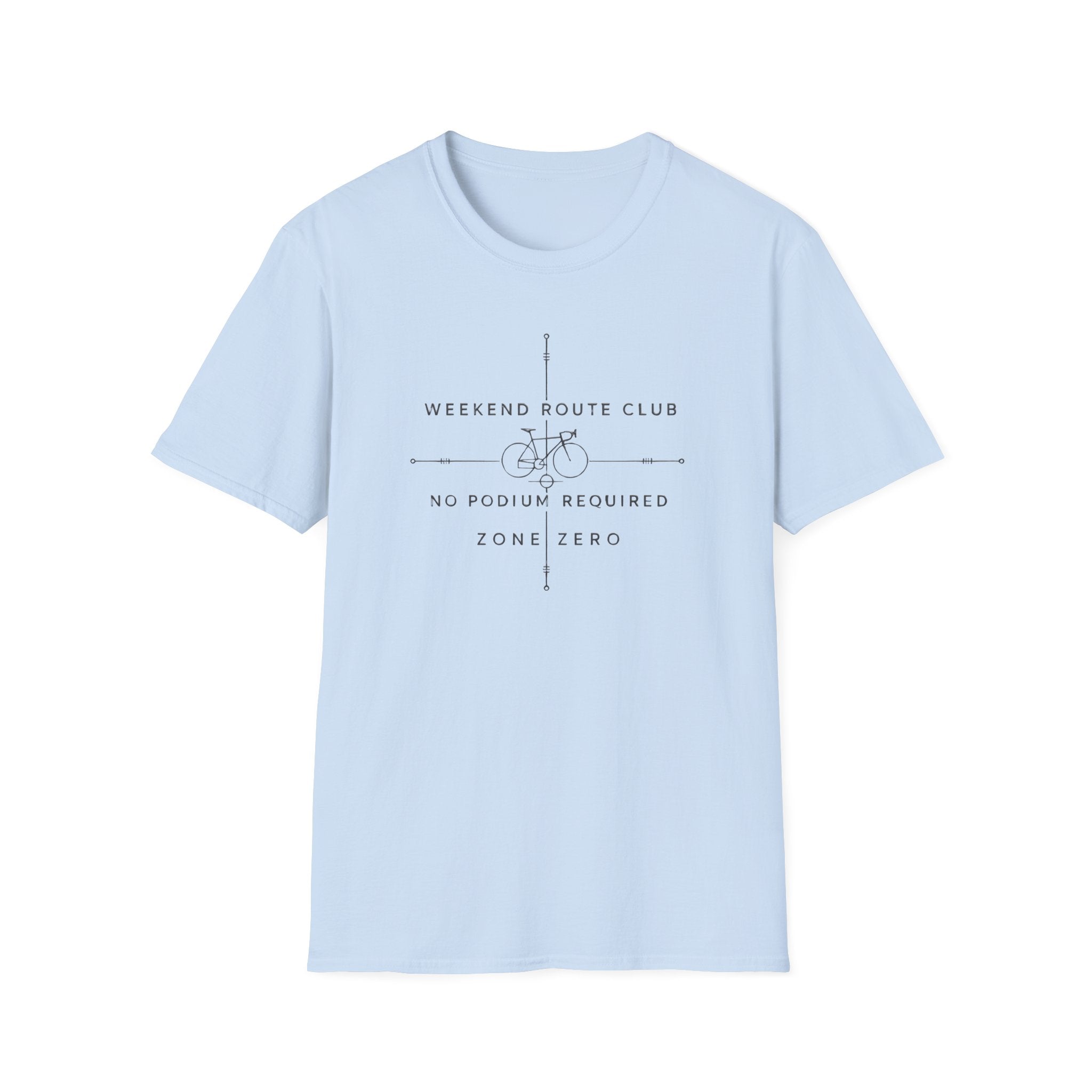 Zone Zero T-Shirt