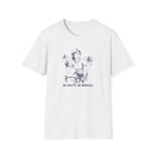 No Watts No Worries Woman T-Shirt