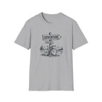 Adventure Routine T-Shirt