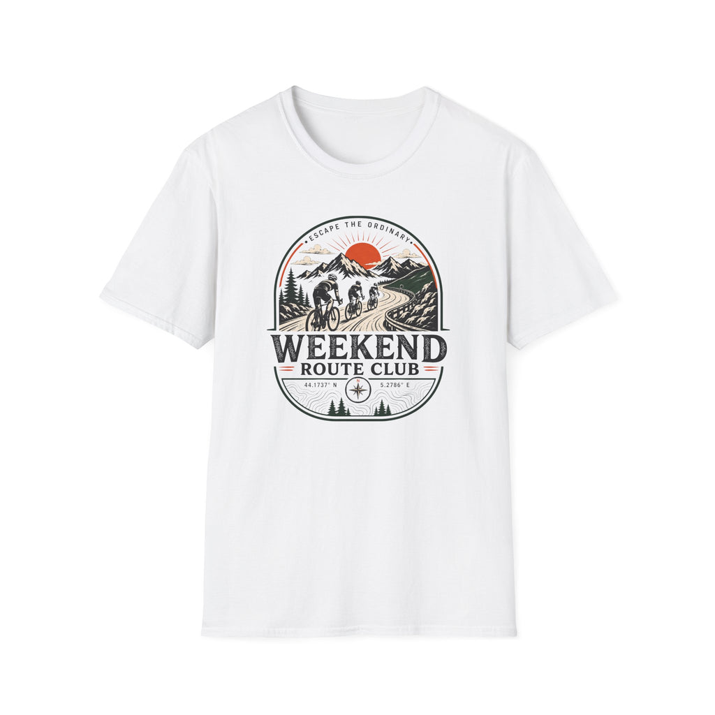 Escape the Ordinary T-Shirt