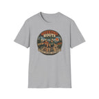 Long Days Good Roads T-Shirt