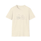 Just Ride T-Shirt