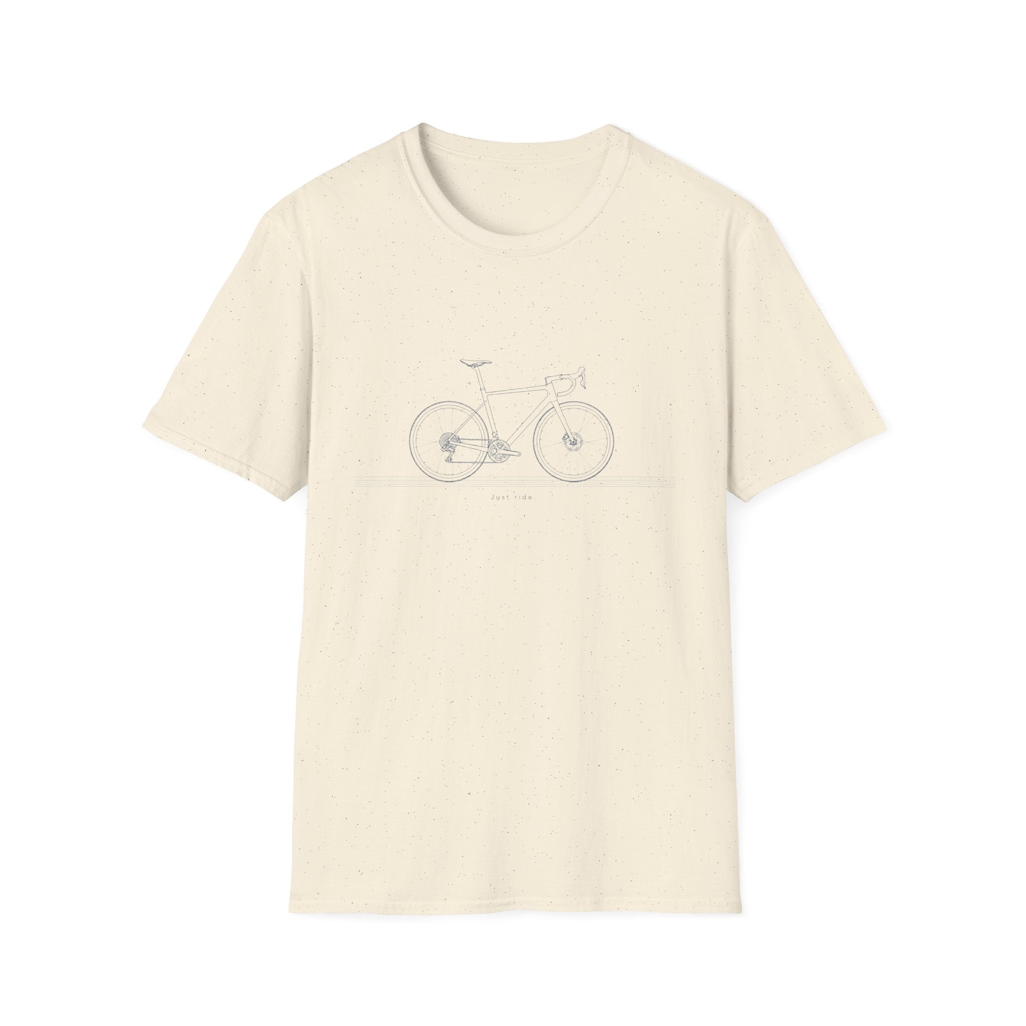 Just Ride T-Shirt